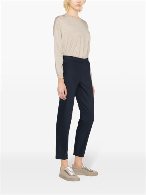 Cotton trousers BRUNELLO CUCINELLI | M0F70P8593C8901